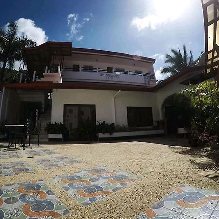 Rodriguez Lodge El Nido Eksteriør bilde