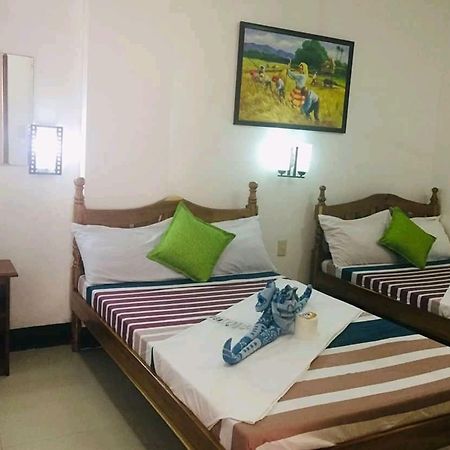 Rodriguez Lodge El Nido Eksteriør bilde
