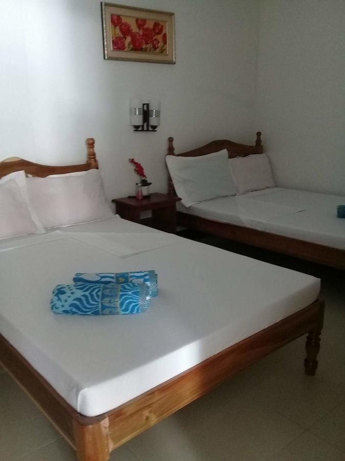 Rodriguez Lodge El Nido Eksteriør bilde