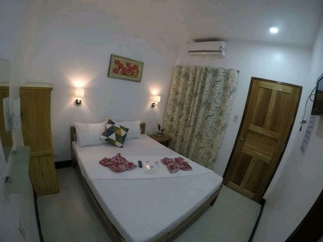 Rodriguez Lodge El Nido Eksteriør bilde